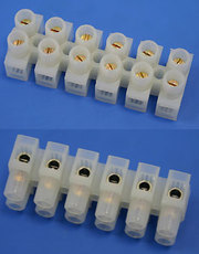 Продаю клемники                                                       