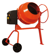 Бетономешалка AgriMotor B 1910 (Венгрия)