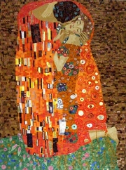 Мозаичные панно,  картины из мозаики