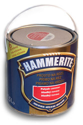Продам краску HAMMERITE (Хаммерайт)