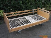 Кровать медицинская реабилитационная электрическая,  Киев