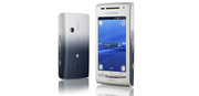 Sony Ericsson Xperia™ X8