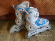 Продам ролики