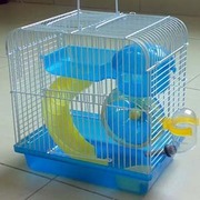 Продам клетки для грызунов со склада недорого. 