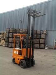 Продам электропогрузчик,  недорого