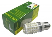 Светодиодные лампы BIOLEDEX