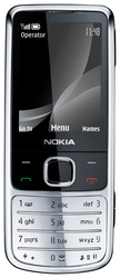 Nokia 6700 сталь