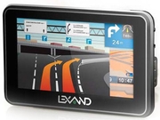 GPS Навигатор Lexand Si-515 pro HD Touch