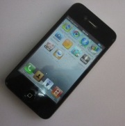 Iphone 4g W88 - лучшая китайская копия на сегодняшний день