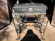 Мангалы Киев