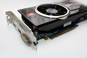 Видеокарта SAPPHIRE HD4890 1GB DDR5 PCIE (New Edition) б/у