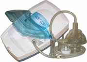 Вакуумный массажер МВТ-01 от целлюлита. 