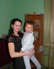 В помощь мамочкам - присмотр за ребенком 10 грн час Киев