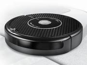 Робот-Пылесос iRobot Roomba 550 AeroVac для сухой уборки.