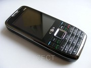 CECT N9 (3 sim! Работает в любых сетях. JAVA,  Bluetooth,  GPRS и WAP)