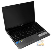 acer 5745g(5464