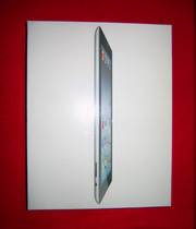 iPad 2 Wi-Fi 3G 64Gb