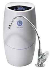 Бытовая система очистки воды eSpring (фильтр для воды)