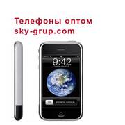 Оптом мобильные телефоны iphone,  ipad,  nokia Samsung