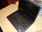 Продаю ноутбук Lenovo G550-3T-2