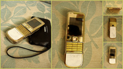 Продам Nokia 8800 Gold Arte