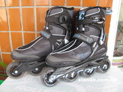 Ролики женские Rollerblade