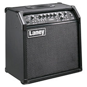 Laney p35– комбик с цифровыми эффектами