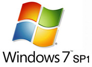 Установка Windows 7 SP1,  Хр