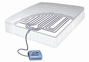 Матрас с подогревом и охлаждением
