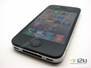 Разблокированный iPhone 4,  Американец