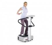 Массажер Power Step plus. Вибрационная платформа.