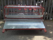 Клетка для перепелов Киев,  Крым,  Львов