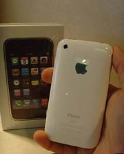 Продам Iphone 3g 16Gb.белый. 2700грн.