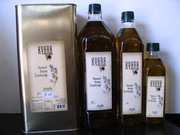 Оливковое масло первого отжима высший сорт опт