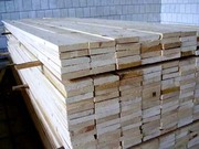 Доска обрезная/ Брус