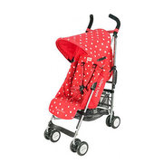 Прогулочная коляска Maclaren Quest Sport Cath Kidston 2011,  новая