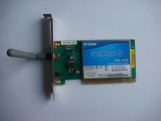  WiFi-Адаптер D-Link DWL-G510