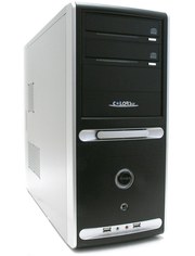 продам полностью рабочий системник AMD ATHLON 64 X3200+ 