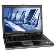 Ноутбук  Dell Latitude D620 	в отличном состоянии