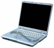 Ноутбук Fujitsu Siemens C1110	(15