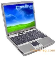 Ноутбук Dell D610	(14