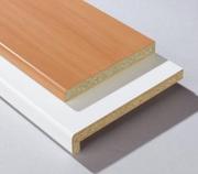 ОТДЕЛОЧНЫЕ МАТЕРИАЛЫ.