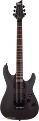 Электрогитара SCHECTER DAMIEN-6 FR SBK 