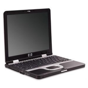 Ноутбук HP Compaq nc6000