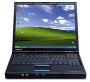 Ноутбук HP Compaq N620С	(14