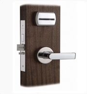 Готельні електронні замки