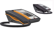 Готельні телефони Teledex та TeleMatrix