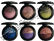 Минеральные двойные тени M·A·C Mineralize Eye Shadow Duo