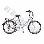 Электронабор + велосипед = электровелосипед