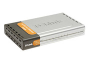 D-Link Des-1008D